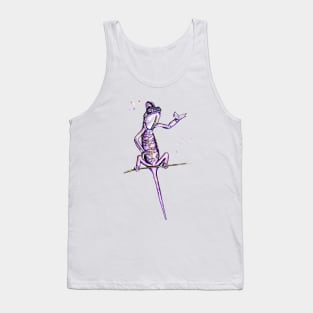 Chameleon Tank Top